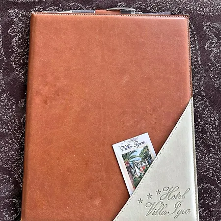 Igea מלון 3*