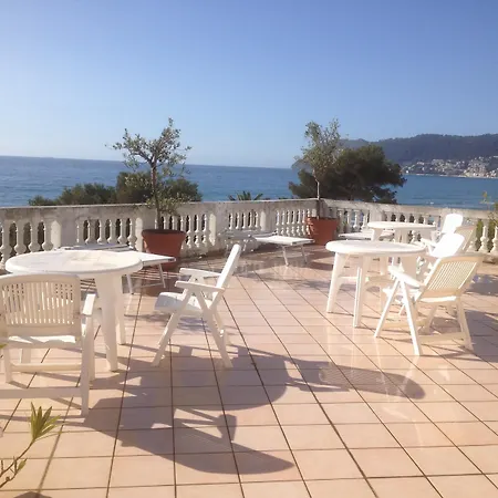 Hotel Igea Alassio