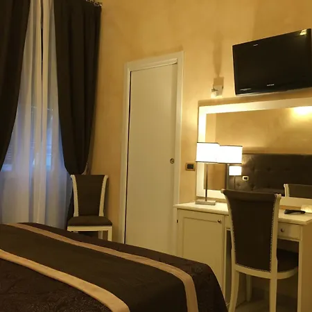 Hotel Igea