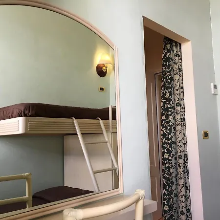 Hotel Igea 3*