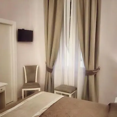 Igea Hotel 3*