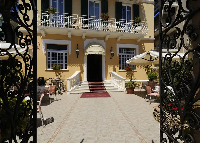 Hotel Igea Alassio