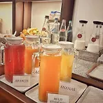 Отель Igea 3*