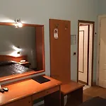 Igea فندق ألاسيو