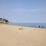 Отель Igea