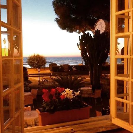 Igea Hotel Alassio