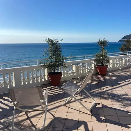 Hotel Igea