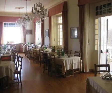 Hotel Igea 3*