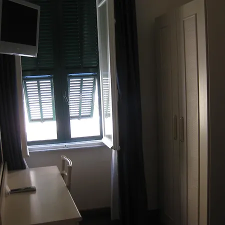 Hotel Igea