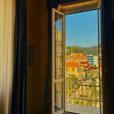 Hotel Igea Alassio
