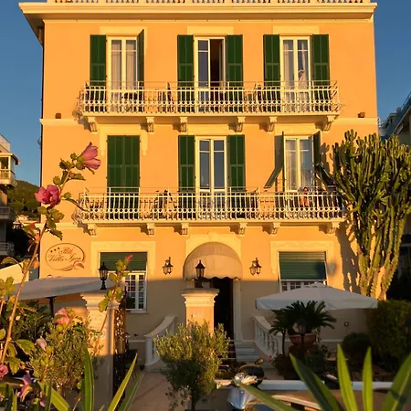 Igea Hotel 3*