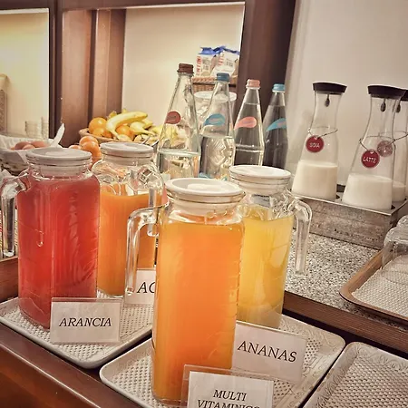Hotel Igea 3*