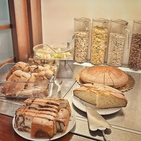 Igea Hotel