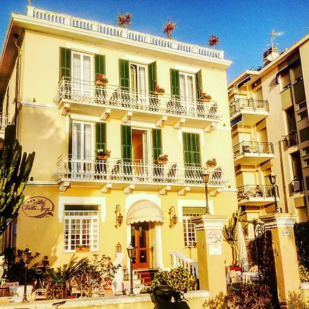 Hotel Igea Alassio