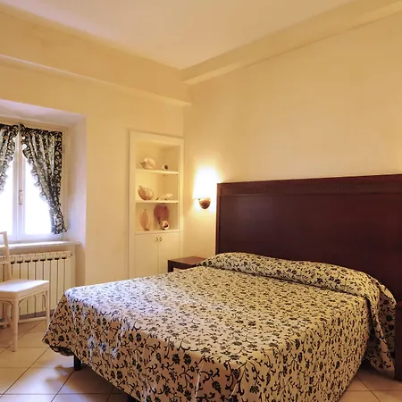 Igea Hotel 3*