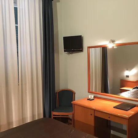 Igea 3* Алассио