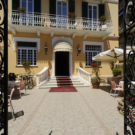 Hotel Igea Alassio