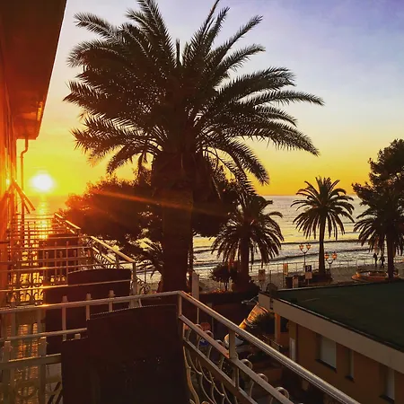 Igea 3* Alassio