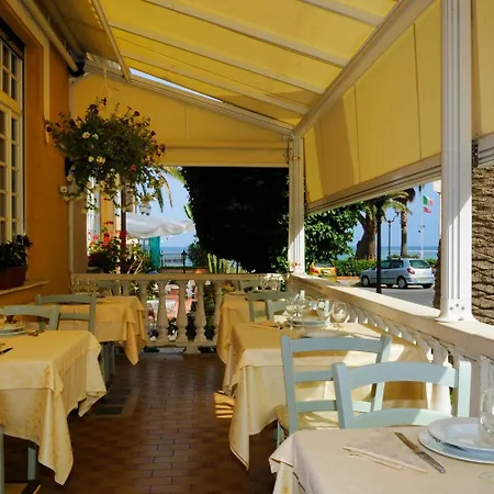 Igea Hotel