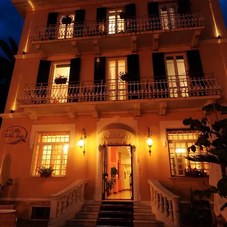 Igea Hotel 3*