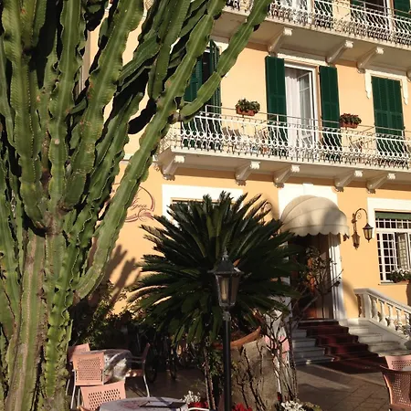Hotel Igea 3*