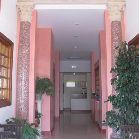 Igea Hotel