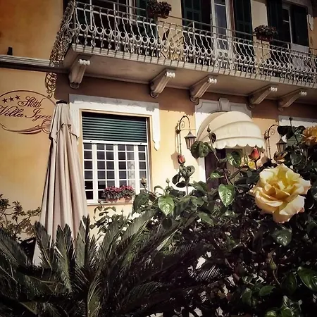 Hotel Igea