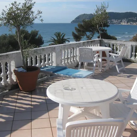 Hotel Igea Alassio