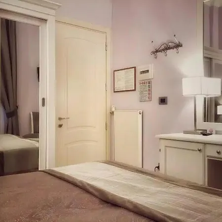 Hotel Igea 3*