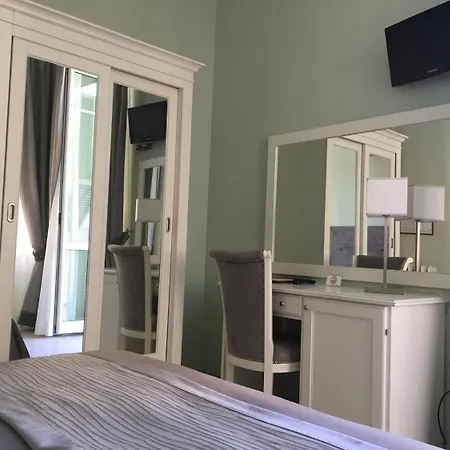 Hotel Igea 3*
