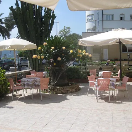 Hotel Igea Alassio