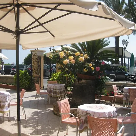 Igea Hotel