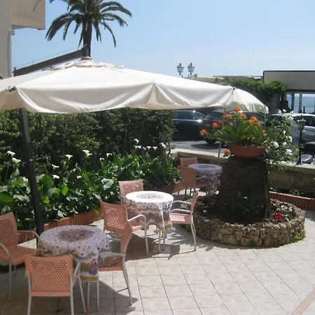 Hotel Igea Alassio