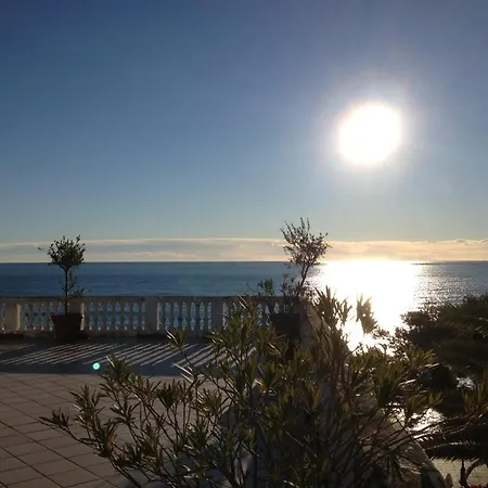 Hotel Igea 3*