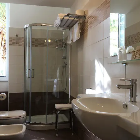 Igea Hotel Alassio