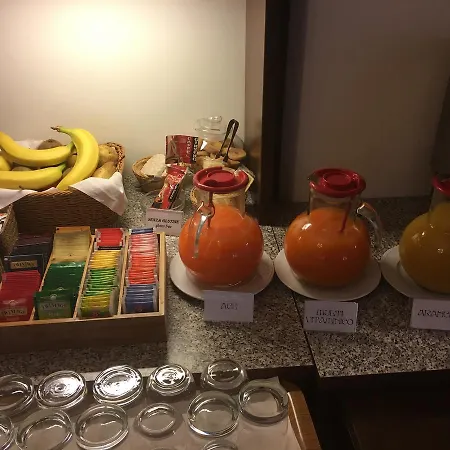 Igea Hotel