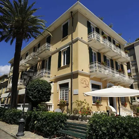 Igea 3* Alassio