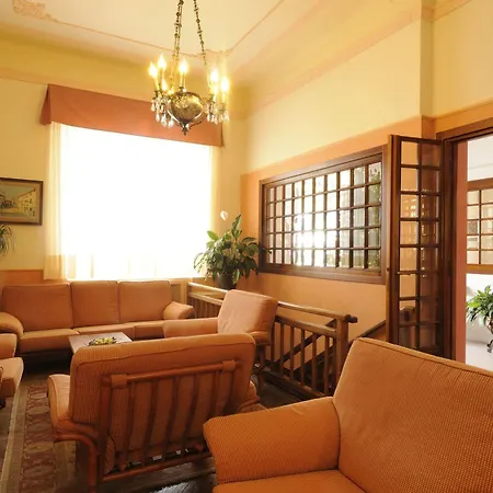 Hotel Igea 3*