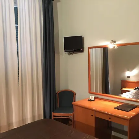 Готель Igea