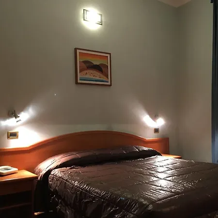 Igea Szálloda 3*