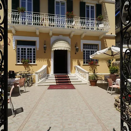 Igea Hotel 3*