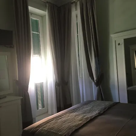 Igea Szálloda