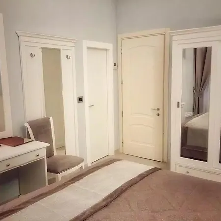 Igea Готель 3*