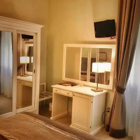 Igea Hotel 3*