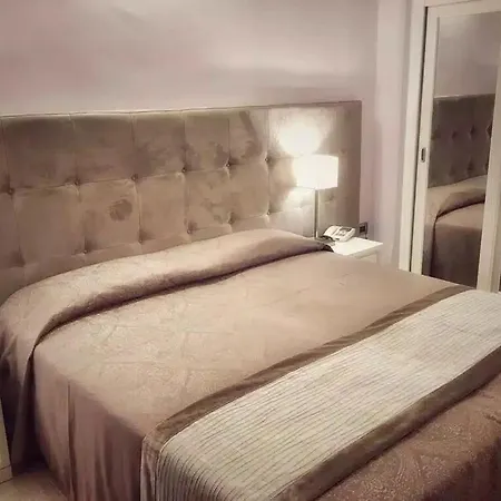 Hotel Igea