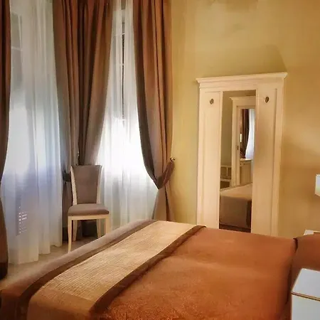Igea Hotel 3*
